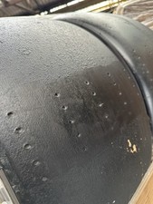 2 X Pirelli Race Slick 18’