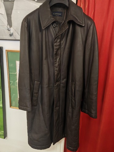 Rare canali men - canali, coat