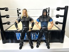 WWE Hardy Boyz Wrestling