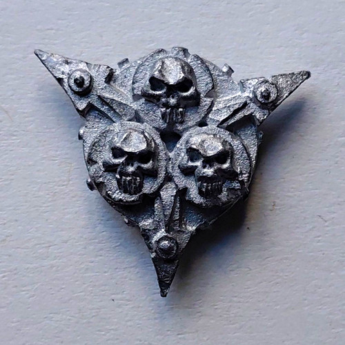 Metal oop games workshop - games,