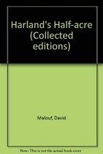 Harland half acre collected - harland's, half-acre