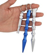 2 Piece Twin Pack Kubotan And