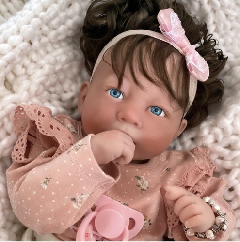 Collectable reborn berenguer - collectable,