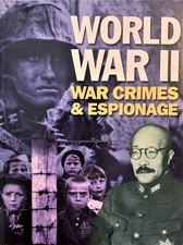 World War II: War Crimes &