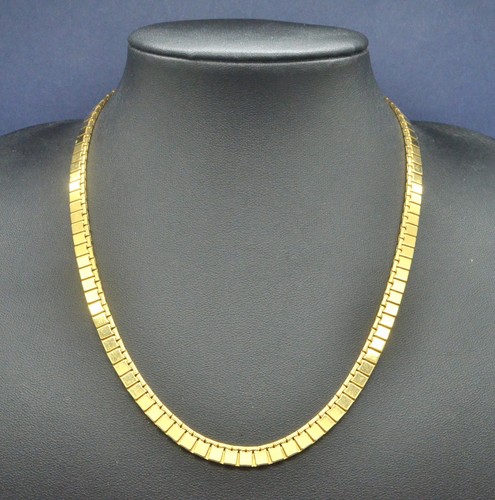 Vintage necklace monet chic - vintage,