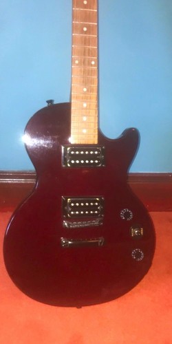 Epiphone les paul special - paul, ii