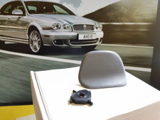 Jaguar X-Type LEFT Headlight