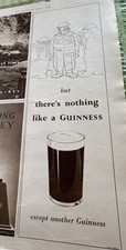 Guinness Old Original 1943