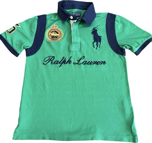 Polo ralph lauren dark green - ralph,