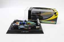 Scalextric C2521 Lister Storm