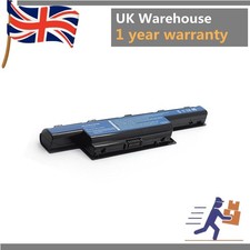 Battery for Acer Aspire 4551