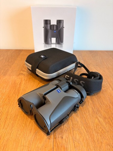 Zeiss terra 10x42 - zeiss, ed