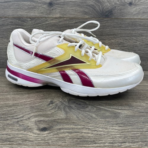 Reebok easytone walking shoes - reebok,