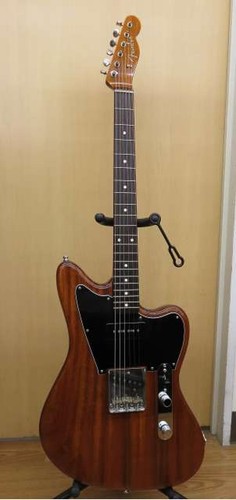 Fender japan jazzmaster body - fender,