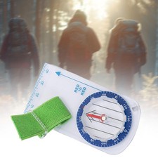 Orienteering Compass Mini
