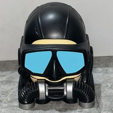 Vintage Micro Machines Action