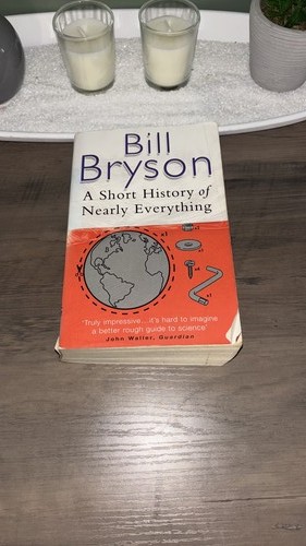 Short history nearly - short, of