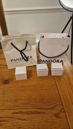 Pandora bags 3 - 3, x