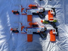 Nerf Modulus Bundle Set of 2