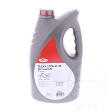 JMC Engine Oil 20W40 4-Stroke