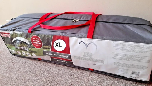 Coleman event shelter - coleman, xl