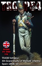 Troop54 Napoleonic Duchy of