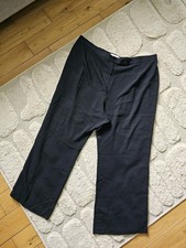 Ann harvey navy - navy, spotty