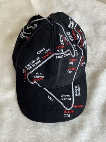 Silverstone circuit grand - silverstone,