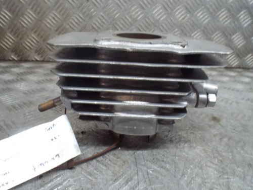 Kawasaki 250 triple - s1,
