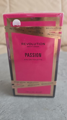 Revolution eau toilette - revolution,
