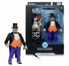 McFARLANE DC Comics DC
