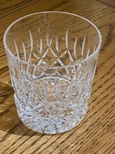 Stuart Crystal Shaftesbury