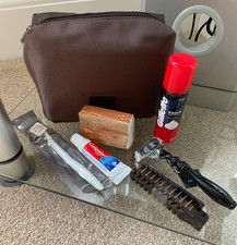 BVLGARI Emirates 1st Class