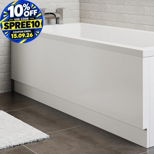 1600mm modern acrylic side - 1600mm,