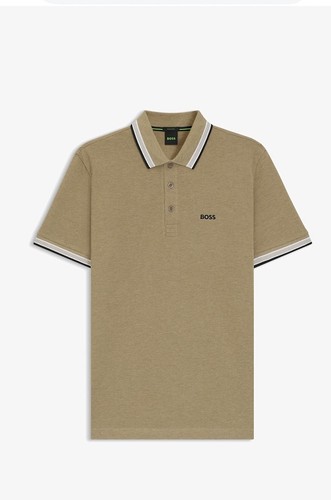 Boss paddy polo - paddy,