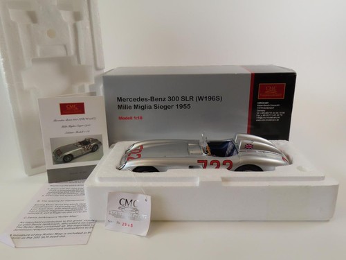 Cmc 066 mercedes benz - cmc, m-066