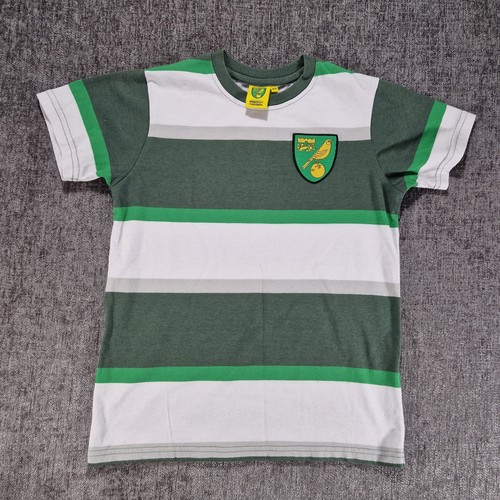 Norwich city football shirt - norwich,
