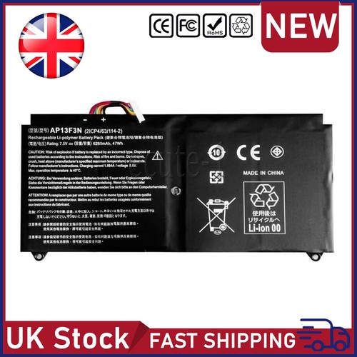 Battery for acer - for, aspire