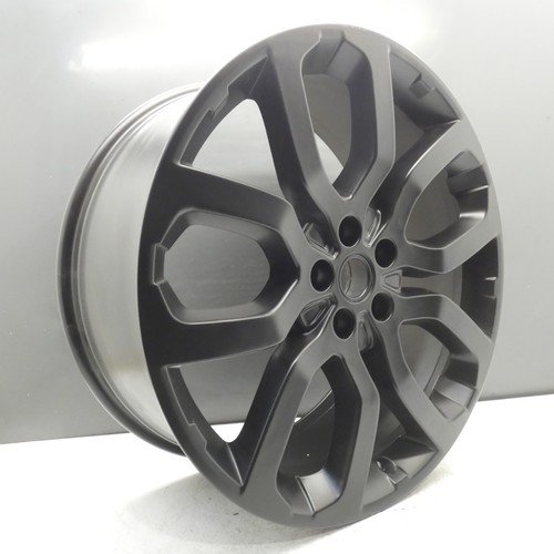 Range rover sport - range, l494