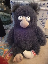 Moz The Monster John Lewis