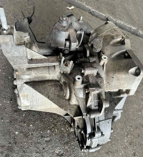 Genuine ford mondeo - ford, mk5
