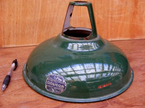 Vintage coolicon industrial - coolicon,
