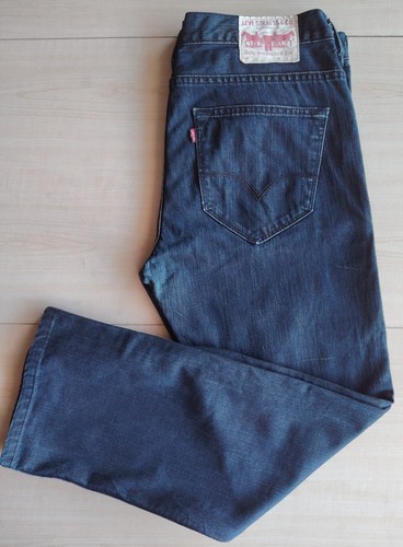 Levi 506 standard straight - levi's,