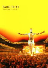 Take that progress - that:, live