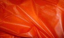 5m Orange RIPSTOP Nylon