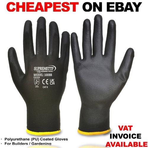 Pairs coated safety work - safety,