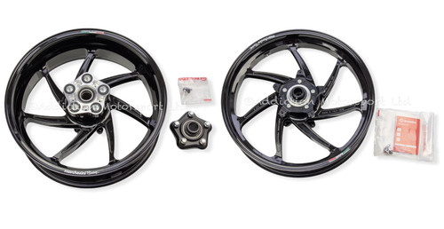 Pair marchesini m7rs - of,