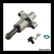 Timing chain tensioner for