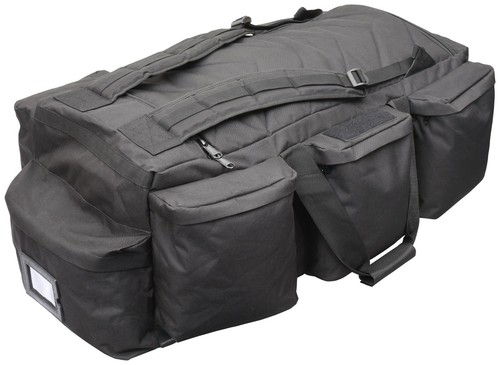 Tactical rapid mobilisation - tactical,