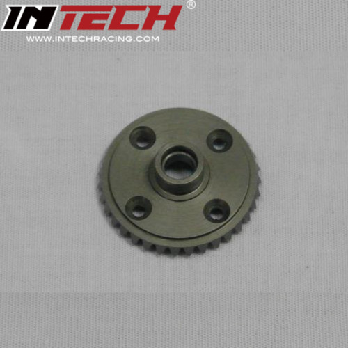 Intech racing 200079 35t crown - 200079,
